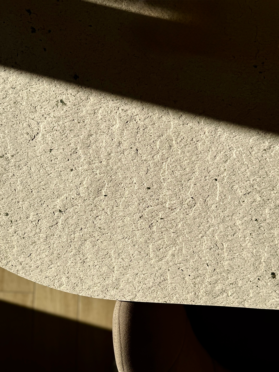 Miniatura: Feuille de pierre 100% naturelle Altech