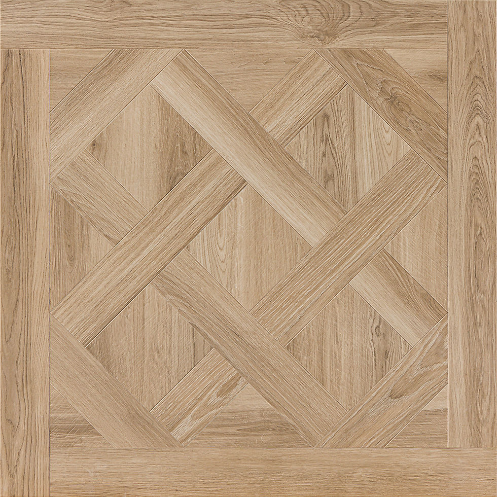 Miniature : CARRELAGE EFFET BOIS 120X120cm