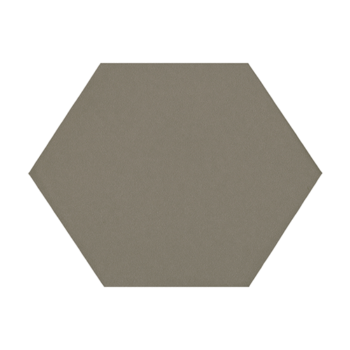 Miniatura: Piastrella esagonale