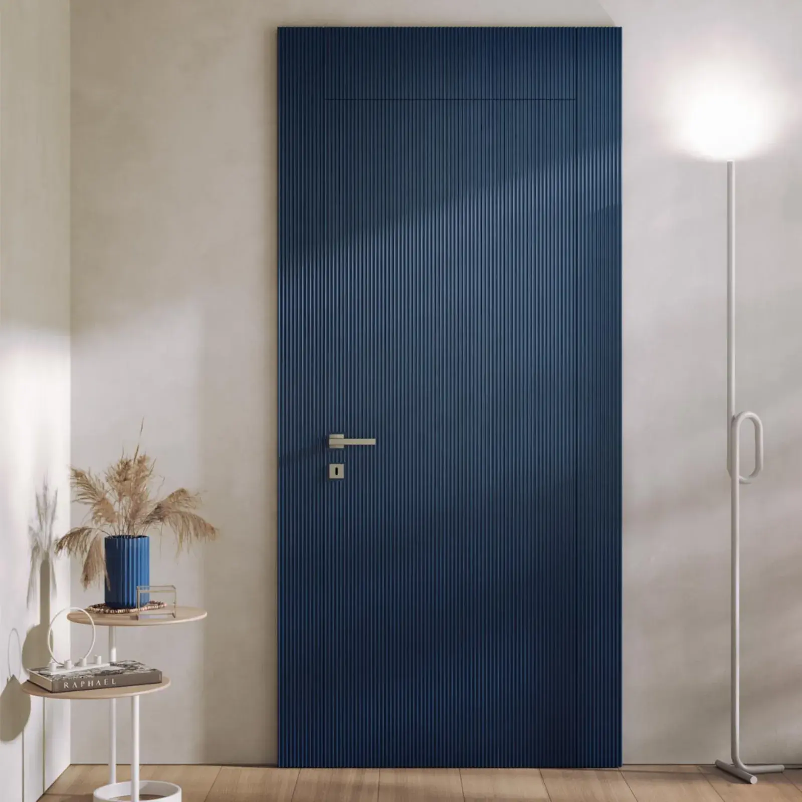 PORTE INTÉRIEUR AGGLOMÉRÉ LINO 240