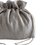 Thumbnail: Lino Grey Medium Pouch