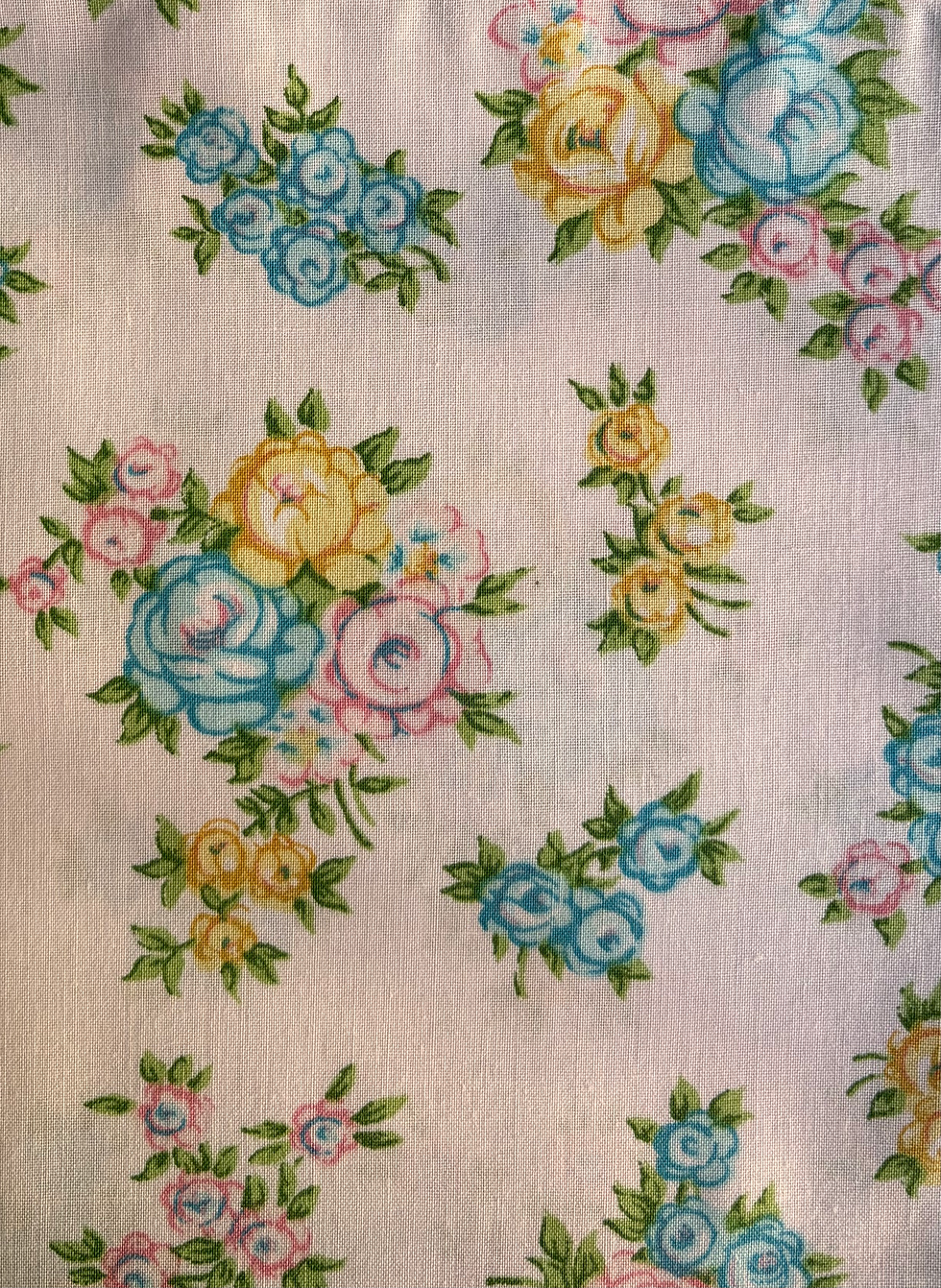 Thumbnail: Borghetto Bouquet Large Pouch