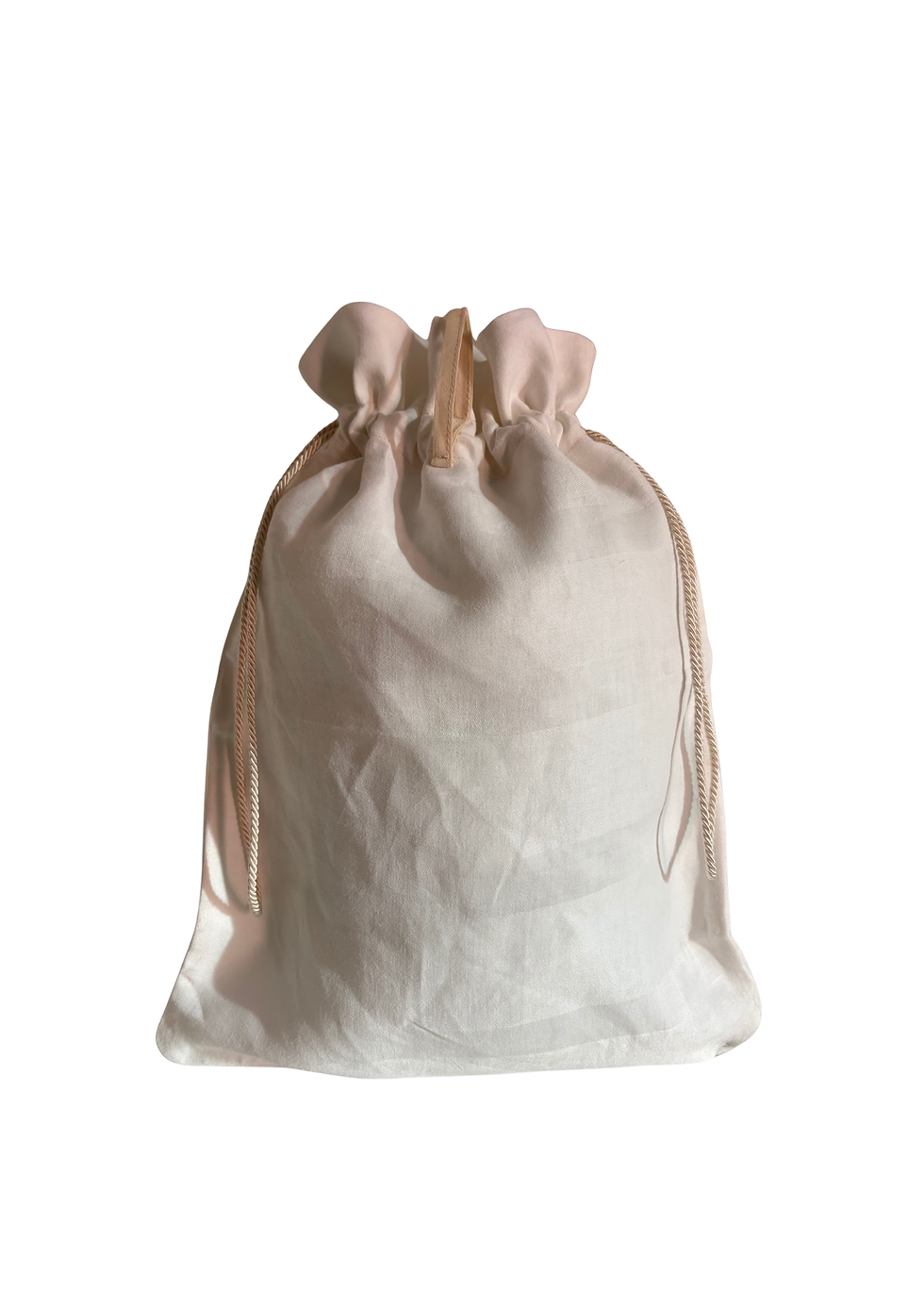 Thumbnail: Claridge's White Large Pouch