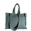 Thumbnail: Salvia Sage Green Tote Bag