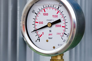 Pressure Testing