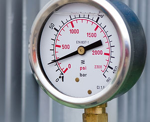 Pressure Testing