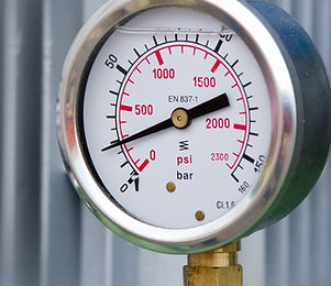 Pressure Testing