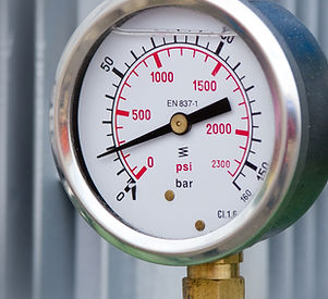 Pressure Testing