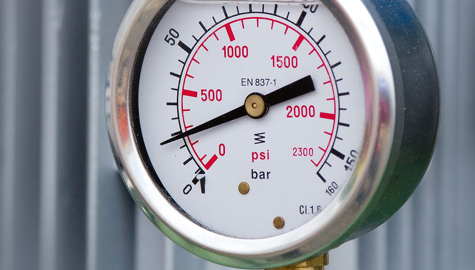 The Art of Measuring Blood Pressure At Home