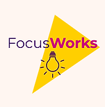 FocusWorks logo