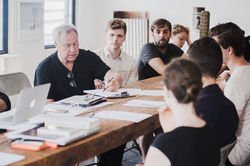 Table Workshop / Sandman