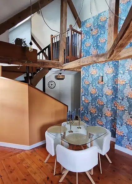 Appartement en hypercentre de blois