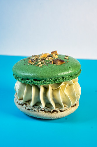 Macaron Macaroux (pack of 6) | Choux Lab