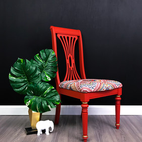 Frey Dining Chair