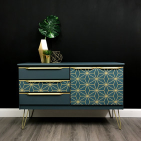 Delta Sideboard