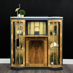 Beatrice Drinks Cabinet