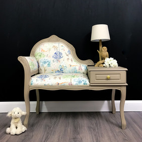 Olivia Telephone Table