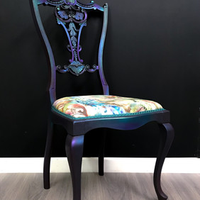 Patricia Dining Chair