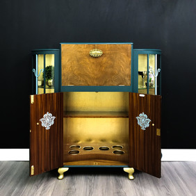 Leila Drinks Cabinet
