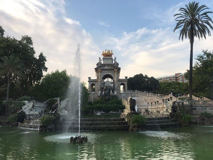 Parc de la Ciutadella