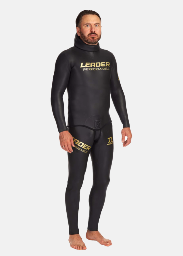 Male Freediving Wetsuit