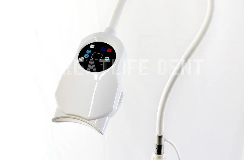 Thumbnail: Lampe de Blanchiment Dentaire Professionnelle – 50W, 10 LED