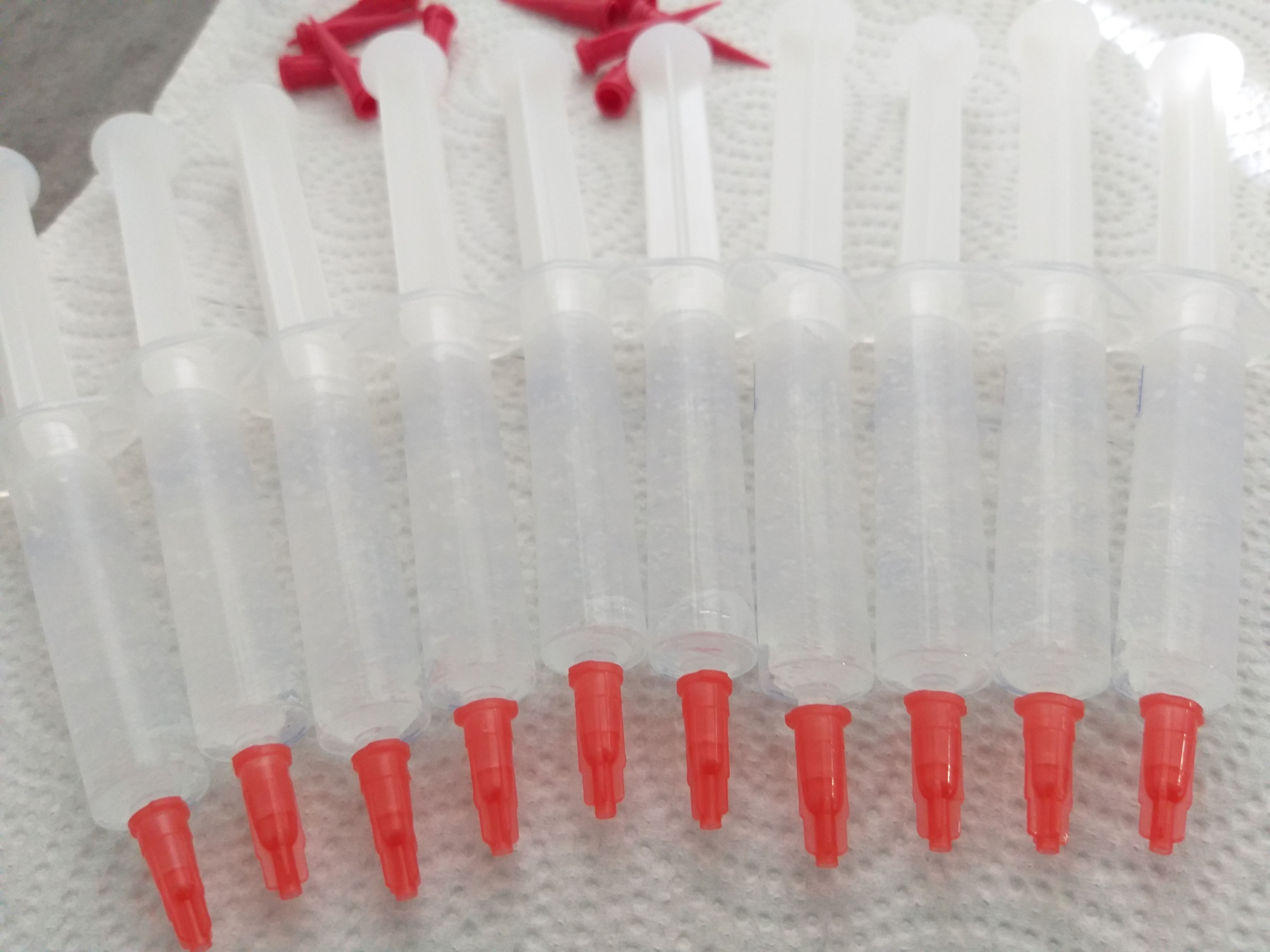 Peroxyde d'hydrogène 17,5%