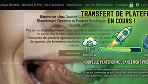 Migration de notre plateforme en Août – Anticipez vos stocks❗