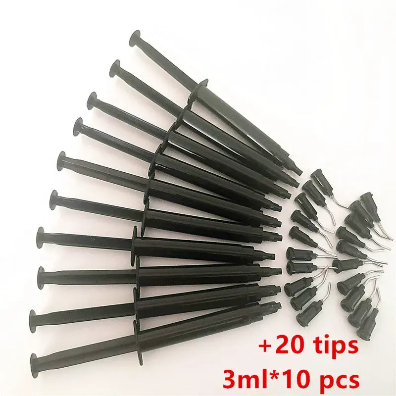 Thumbnail: 10 barrières gingivales professionnelles / Digue dentaire