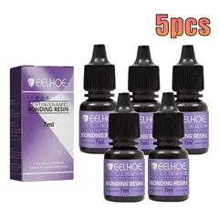 Colle dentaire pour pierres précieuses 7ml – Adhésif spécial bijoux dentaires vue 5
