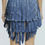 Thumbnail: Fringe Denim shorts 