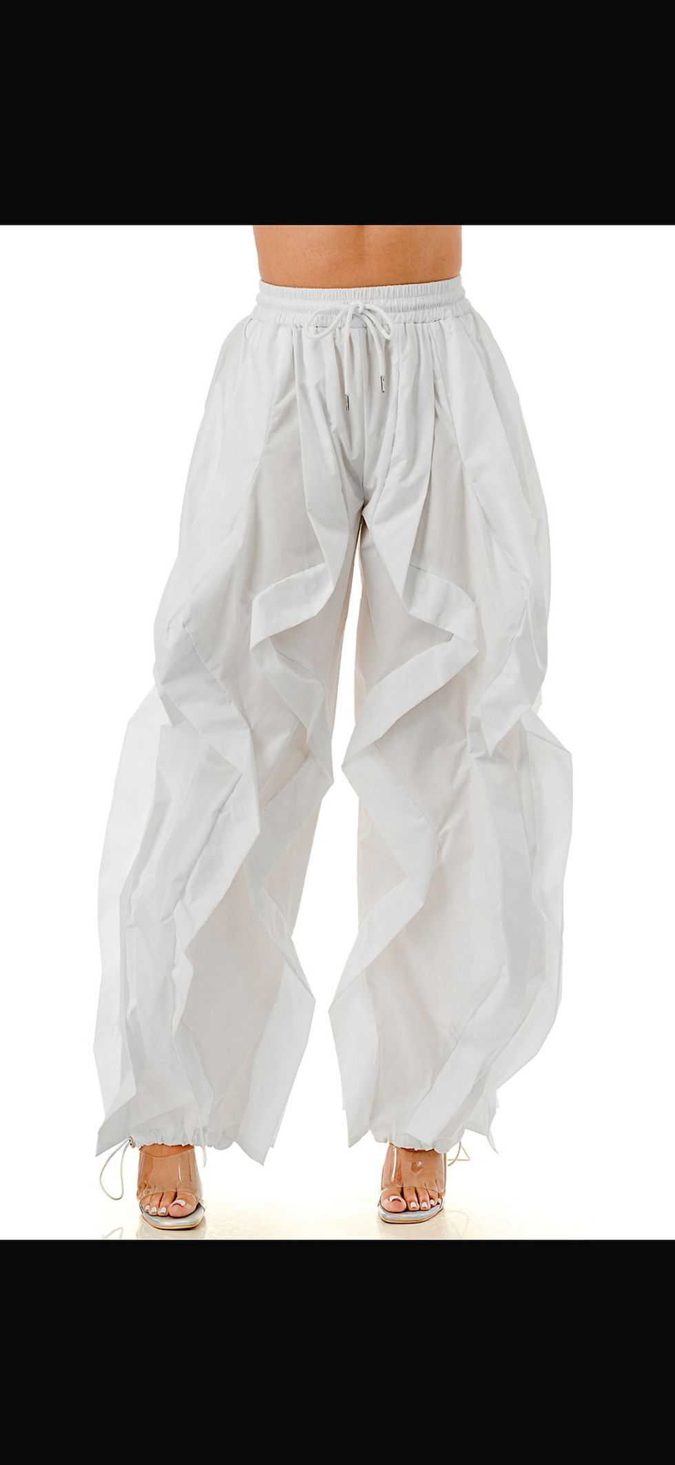 Thumbnail: Beauty Bubble Pants