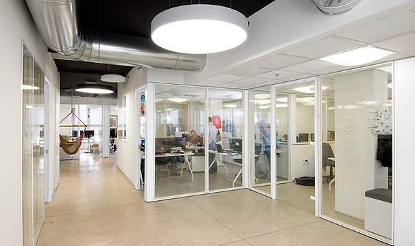 Office Space