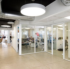 feng shui oficinas