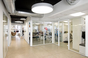 Office Space