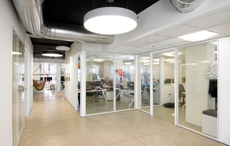 מה בין טמפרטורה לעמידה ביעדים