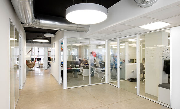 Office Space