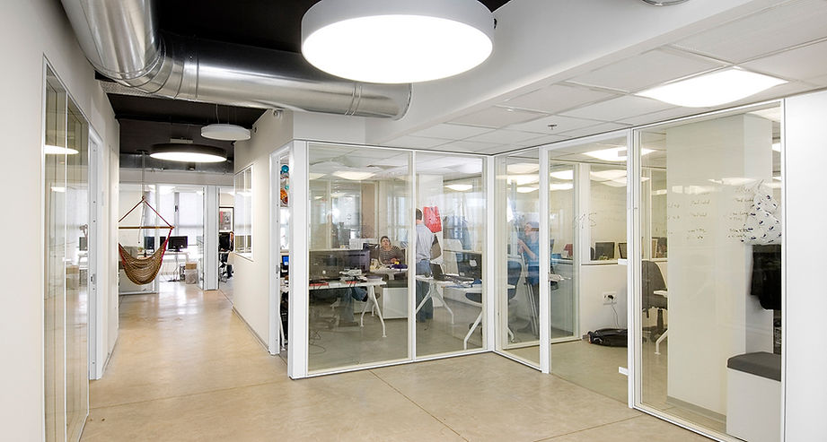 Office Space