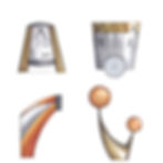 Household Product Sketches