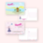Post Card Design