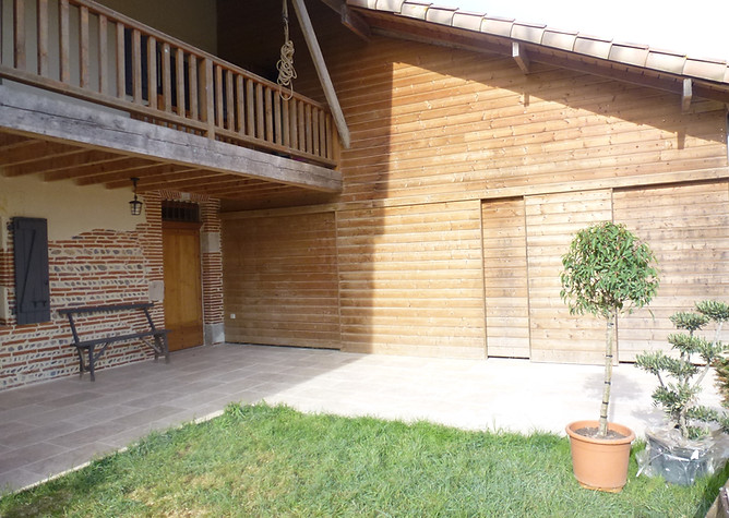 Menuiserie Moissac
