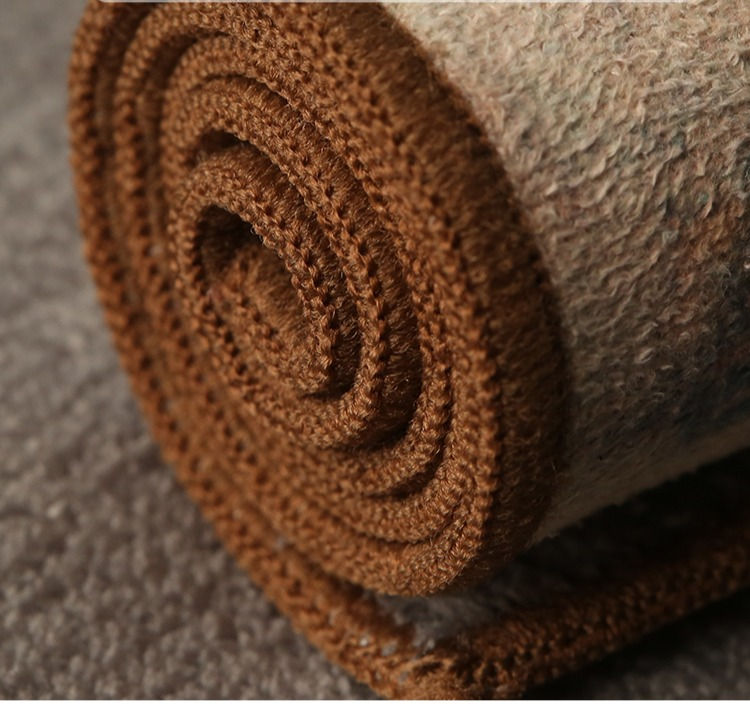 Miniature : Tapis de Thé Écouter Au Qin
