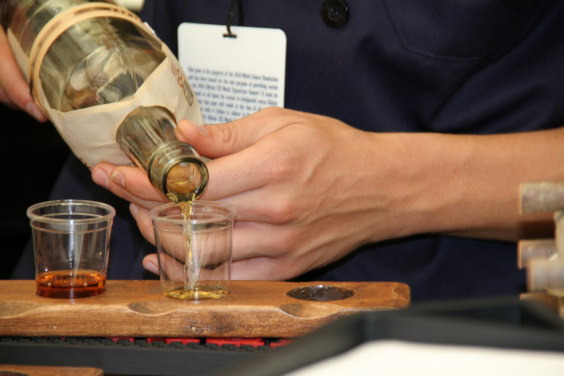 WHISKY / CONGNAC / BRANDY