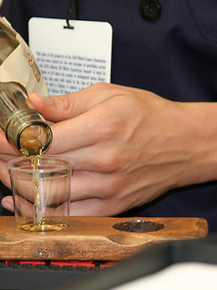 whisky Tasting
