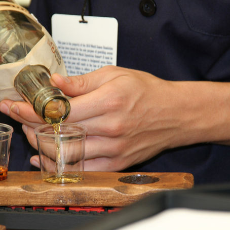 Slainte! Whisky experiences in Oban