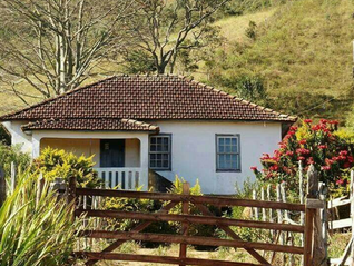 A roça é o novo luxo?