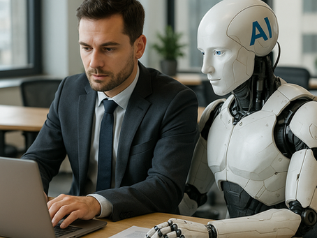 Futuro do trabalho não pode excluir quem sente