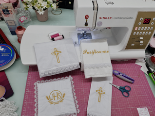 Artesanato se torna renda e autonomia nas mãos de mães empreendedoras