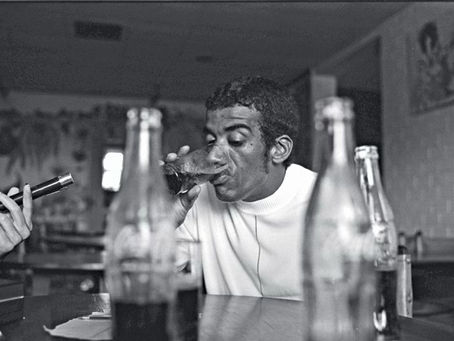 Por que é proibido pisar na grama?