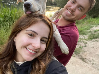 Entre o sonho e o que se constrói